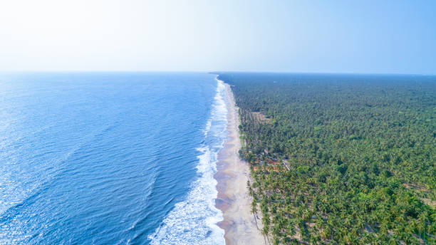 istock nehatheeram beach chavakkad kerala aerial view 2151723757