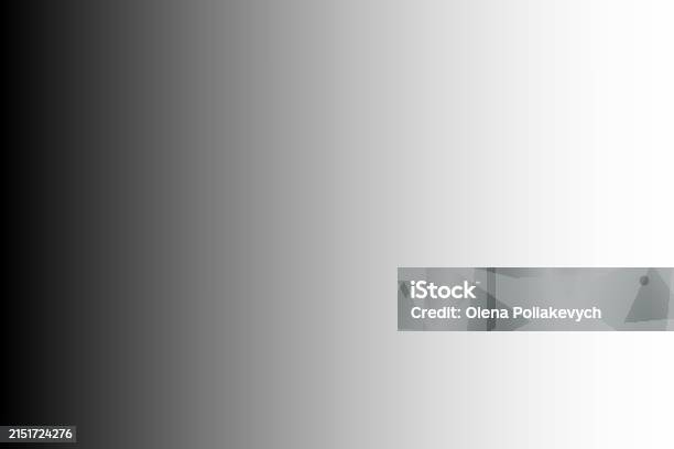 Gray Smooth Gradient Smooth Gradient Background Gray Scale Transition Vector Design Stock ...