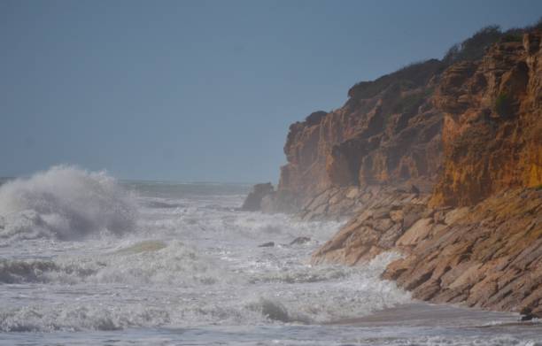 istock La Barrosa Beach Spain 2151725570