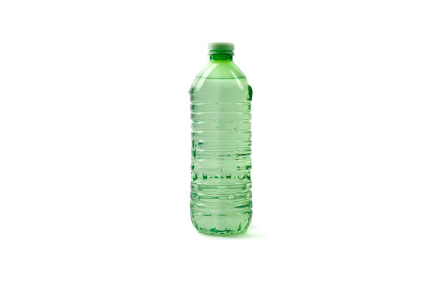 Single use plastic waste