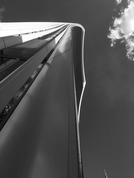 Black & White tower