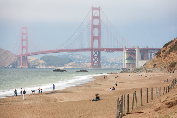 istock San Francisco Bay area in California 2151734067