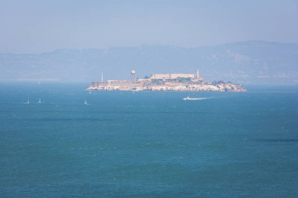 Sunny day in the San Francisco Bay Area