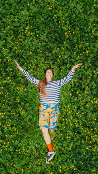 istock Happy Summer Surrounded by Fresh Nature 2151734491