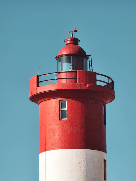 istock Umhlanga lighthouse close-up 2151735715
