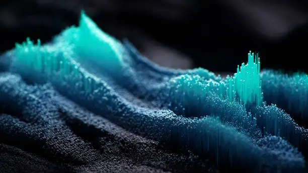 Photo of Digital Analytics - Blue, Dark - Technology, Big Data, Forecasting