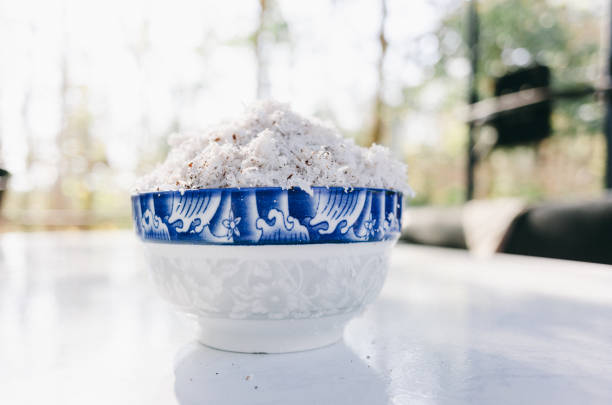 thai coconut