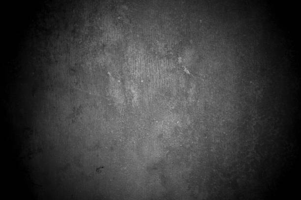 istock Old wall texture cement dark black gray  background abstract grey color design are light with white gradient background. 2151757536