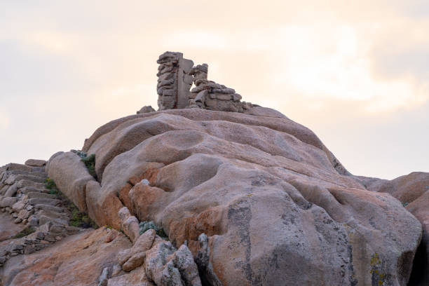 exploring the wonderful beaches of Sardinia