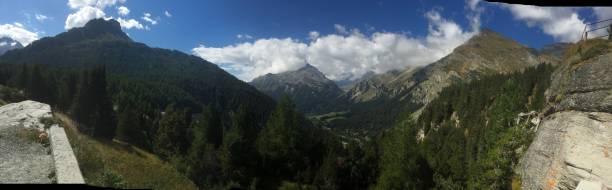 istock The Swiss Alps 2151781441