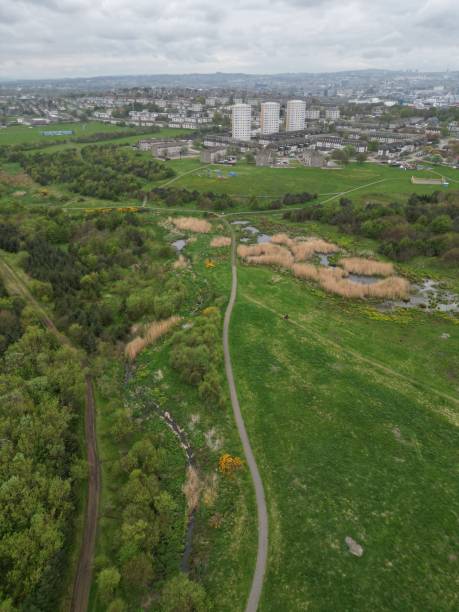 istock St Fitticks Park Aberdeen 2151782869