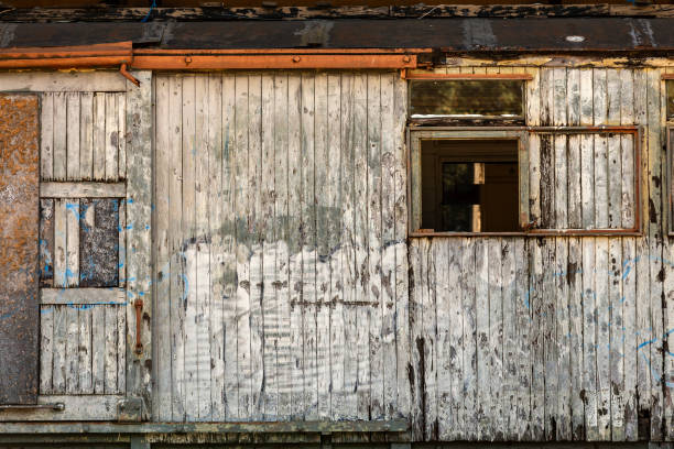 istock texture of old abandoned train wagon. Brazil 2151790159