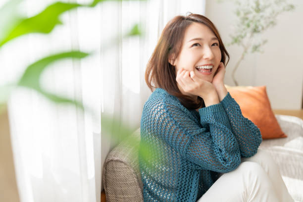 istock young attractive asian woman 2151817094