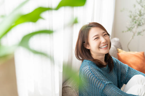 istock young attractive asian woman 2151817105