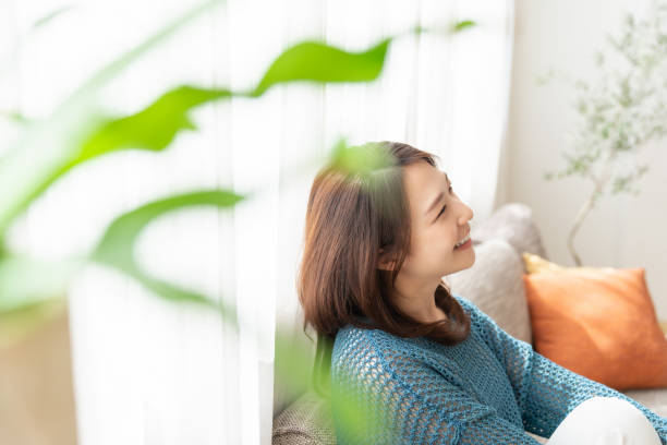istock young attractive asian woman 2151817275