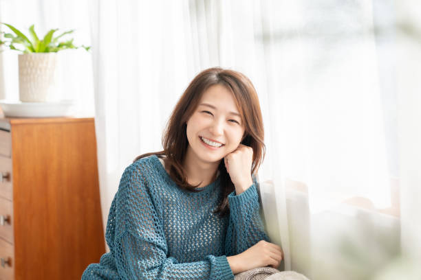 istock young attractive asian woman 2151817301