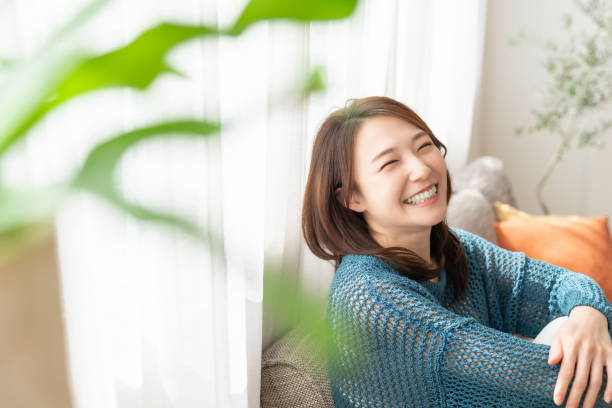 istock young attractive asian woman 2151817330