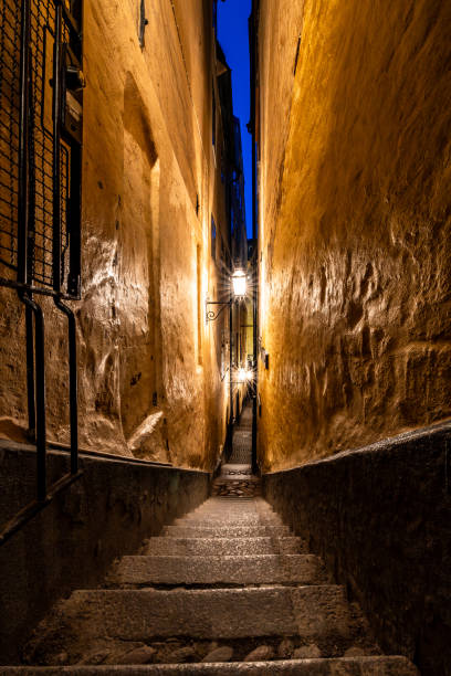 istock Stockholm, Sweden 2151821735