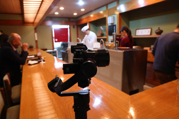 Restaurant :
