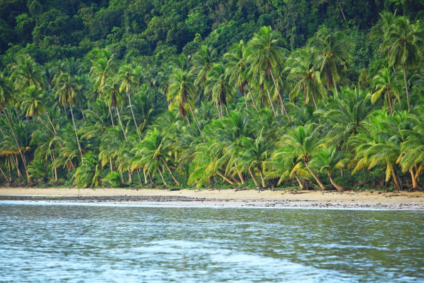 istock Scenery view of Ao Thung Makham Noi 2151828370