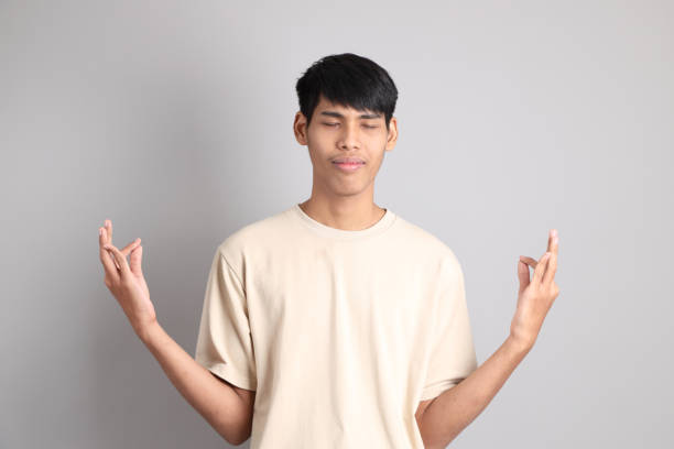 istock Southeast Asian Teenager 2151831229