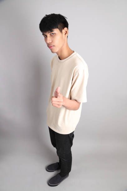 istock Southeast Asian Teenager 2151831336