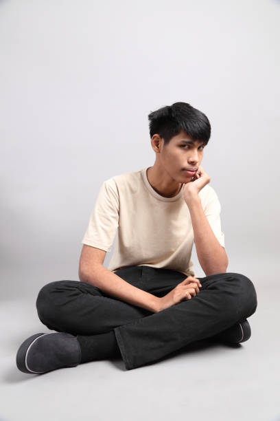 istock Southeast Asian Teenager 2151831345
