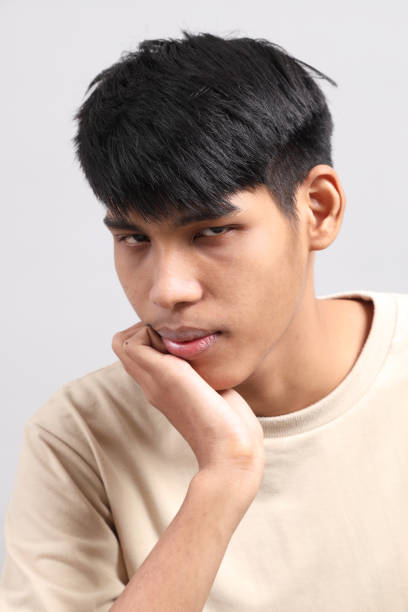 istock Southeast Asian Teenager 2151831351