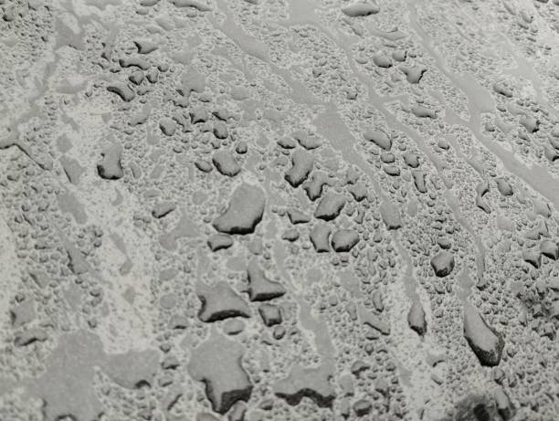 istock drops of water on metal 2151833139