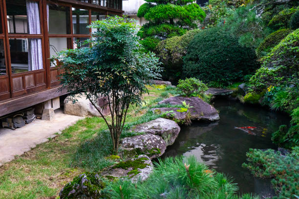 Japanese architecture