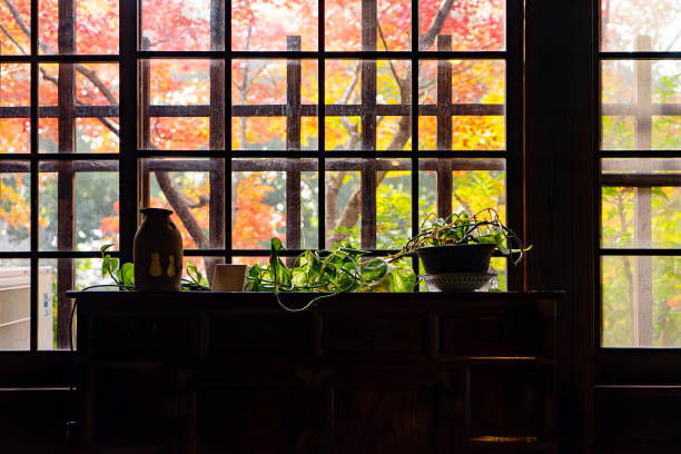 Japanese architecture