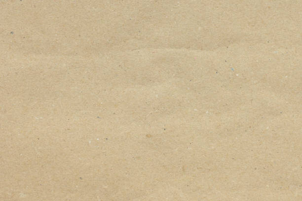 istock blank brown paper texture background, old page for craft design 2151849528