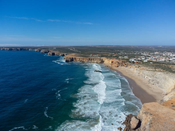 istock Algarve Portugal 2151853252