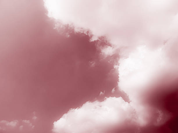 istock Brown Sky Beige Pastel Light Abstract Background Texture Nature Summer Landscapte Sun Cloud Beauty Sunset Overlay Gradient Color Sunrise Mockup Scene Wallpaper Fantasy Bright Cute Backdrop Dream. 2151855431
