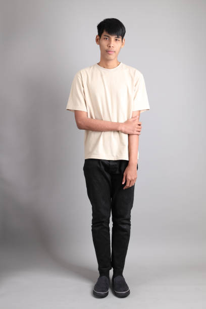istock Southeast Asian Teenager 2151857993