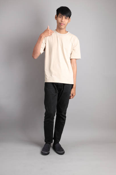 istock Southeast Asian Teenager 2151858009