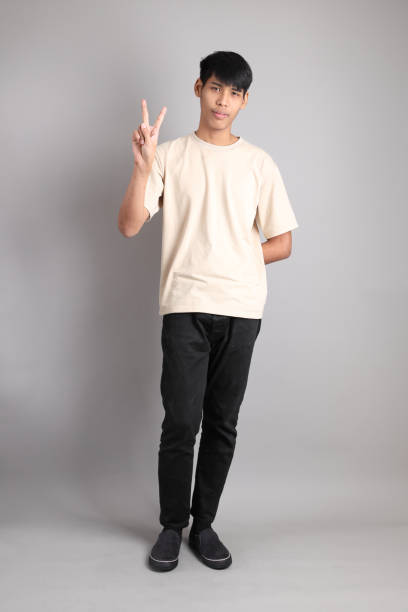 istock Southeast Asian Teenager 2151858013