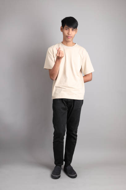 istock Southeast Asian Teenager 2151858031