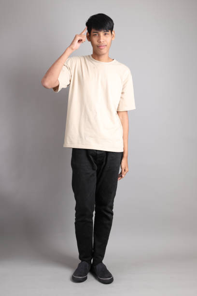 istock Southeast Asian Teenager 2151858049