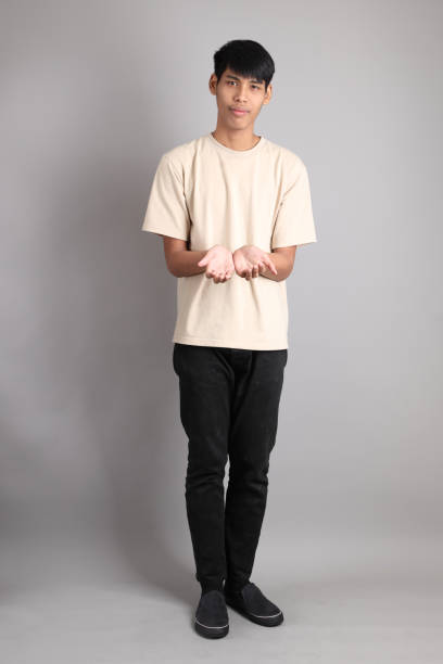 istock Southeast Asian Teenager 2151858056