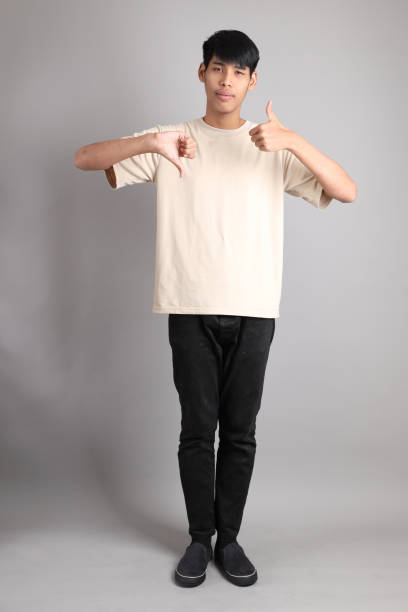 istock Southeast Asian Teenager 2151858084