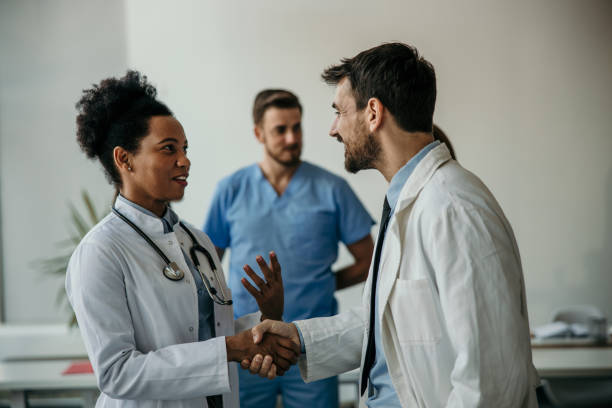 Adding the corporate factor to healthcare