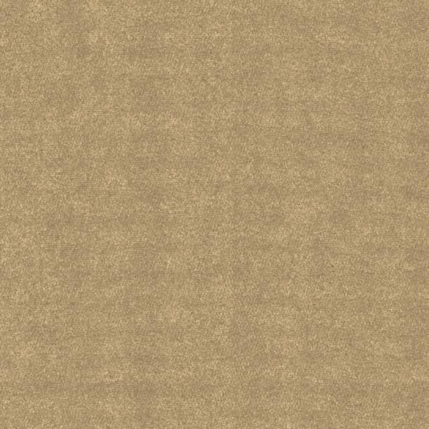 istock The texture of the background is light brown with a rough and embossed surface 2151861088