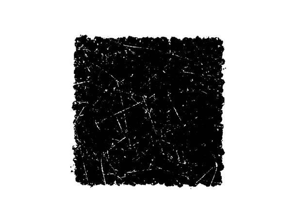 istock Grunge post Stamps set. Overlay texture stamps with banners , logos, icon, label and Badges. Distress grain surface dust and rough background concept. Place over object to create grunge effect. 2151870427