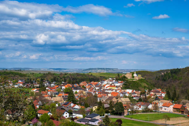 istock New Bamberg in Rhineland-Palatinate 2151870768