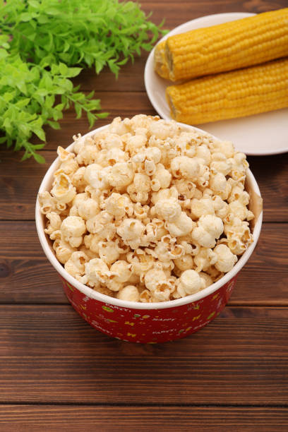 istock A large serving of popcorn served in a cup 2151873436