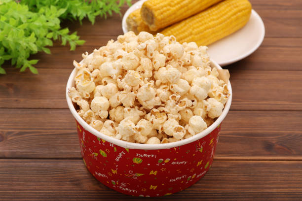 istock A large serving of popcorn served in a cup 2151873437