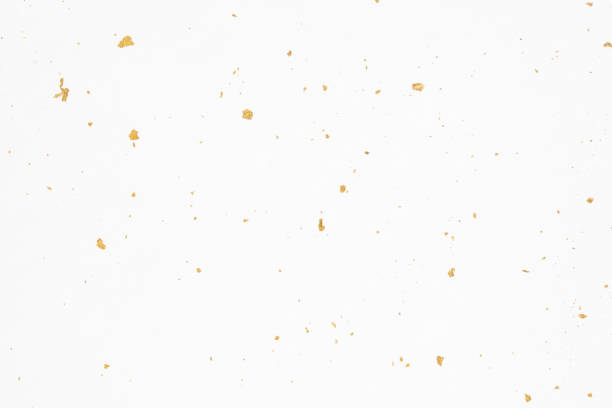 istock The surface of white Japanese paper as a background material 2151875633