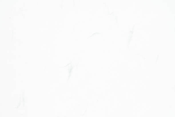 istock The surface of white Japanese paper as a background material 2151875647