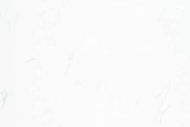 istock The surface of white Japanese paper as a background material 2151875658